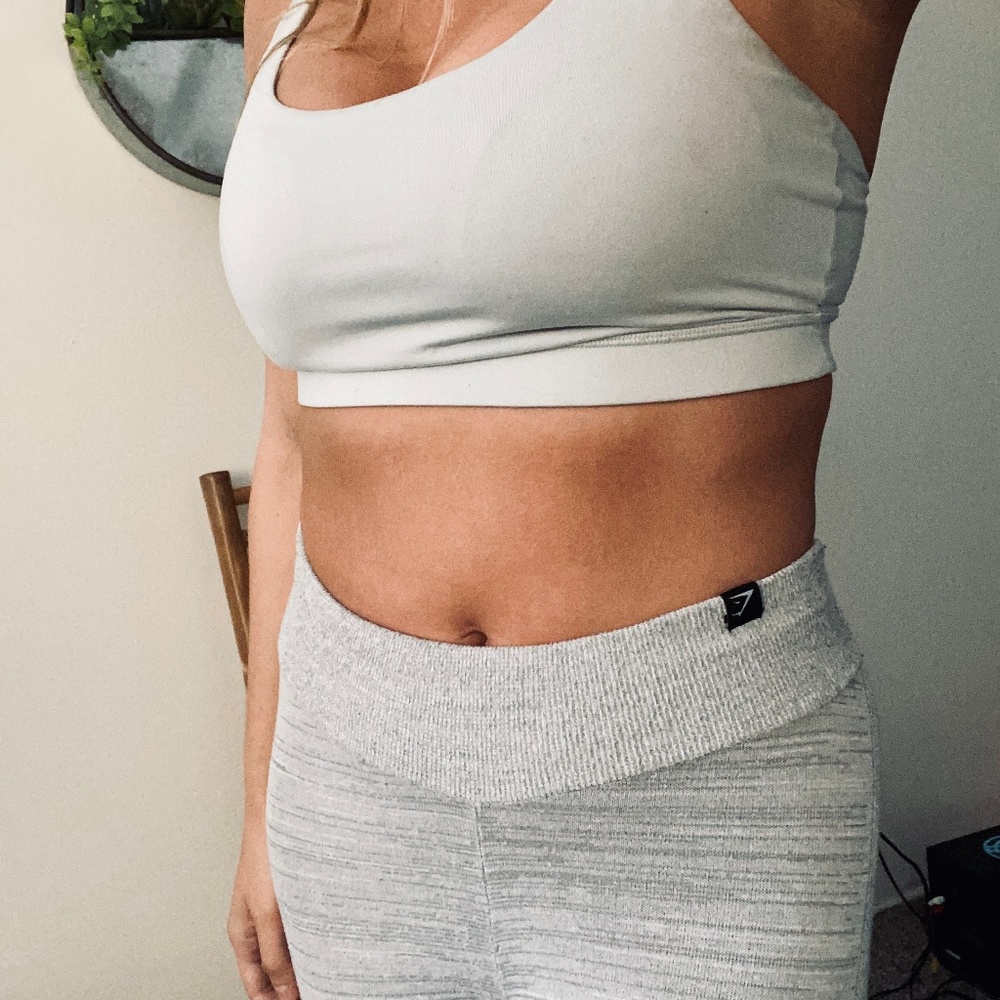 Gymshark Time out Knit Joggers